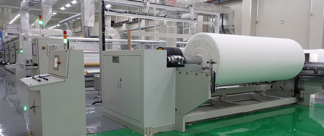 捲取機